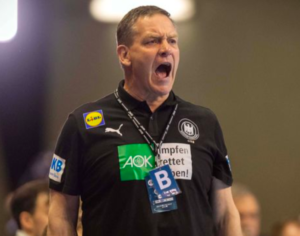 Alfred Gislason Einfach Guter Handballtrainer Spiegel